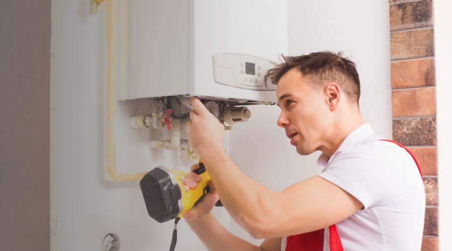 Professional sewer line replacement in Twentynine Palms, CA